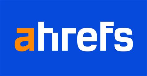 [ahrefs.com] .